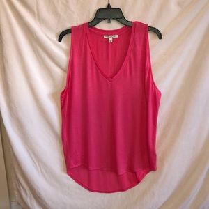 Express One Eleven tank top